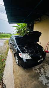 Honda City i-DSI in Machang, KTN
