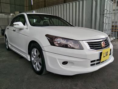2011 Honda Accord VTi-L