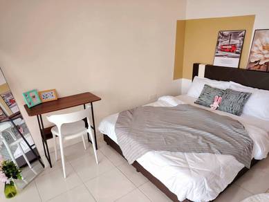 Room in Bayan Baru, PNG