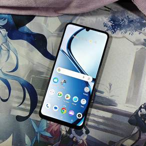 Realme c53 (Baca description)