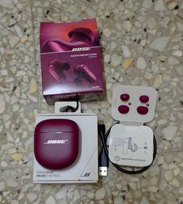 Bose Quietcomfort Ultra 2nd Gen