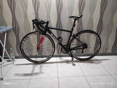 Roadbike Camp Helium 