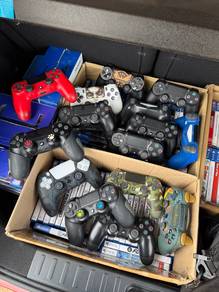 PS4 Sony Controller V2
