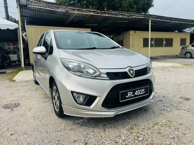 Proton Iriz EXECUTIVE in Petaling Jaya, SGR