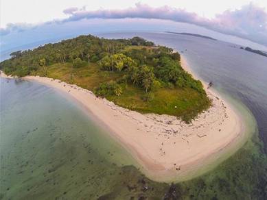 Others Land in Kota Kinabalu, SBH
