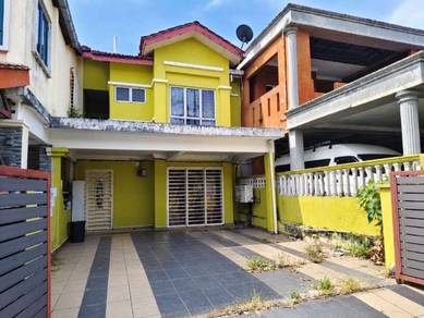 2-storey Terraced House For Sale in Sungai Buloh,SGR