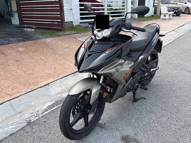 Yamaha Y15ZR