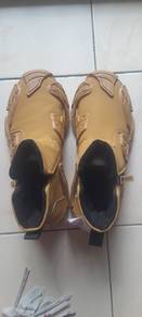 Casual shoe Kasut biasa