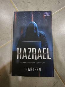 Hazrael By Harleen