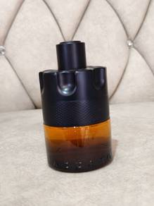 Azzaro The Most Wanted Parfum