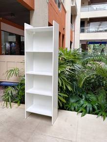 ‼️FIXED PRICE‼️ Ikea BAGGEBO open shelving unit