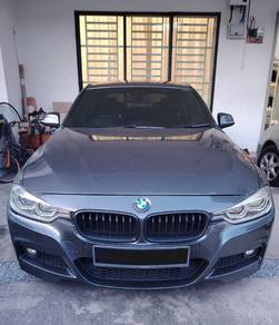 BMW 330i 30i M SPORT(CKD) in Bertam, PNG