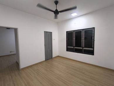 Condominium For Sale in Residensi Anggerik Wira