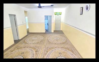Apartment For Sale in Merdeka Villa