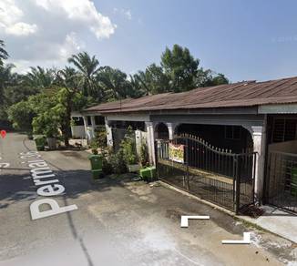 1-storey Terraced House For Sale in Kuantan,PHG