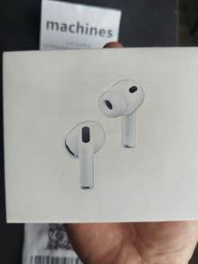 Airpods pro 3
