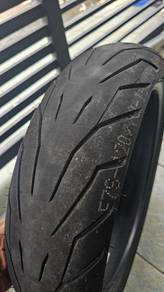Tayar Timsun TS690 120/70/15 & 160/60/15