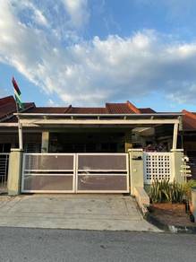 1-storey Terraced House For Sale in Bandar Sri Sendayan,NSN