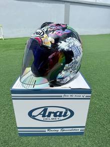 Arai Vz ram oriental Original