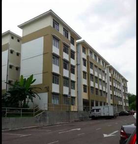 Flat For Sale in Taman Impian Emas