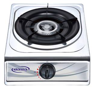 Dawa Stainless Steel Stove