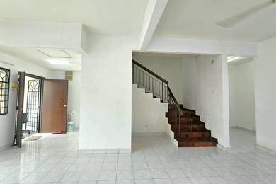 2-storey Terraced House For Rent in Puchong,SGR