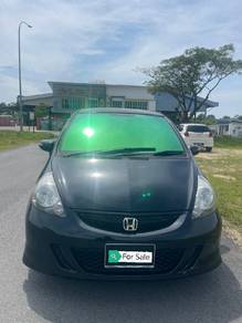 Honda Jazz i-DSI in Kota Bharu, KTN