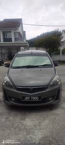 Proton Exora BOLD EXECUTIVE in Puncak Alam, SGR