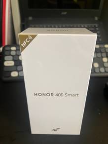 Honor Smart 5G 8gb 256gb