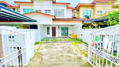 2-storey Terraced House For Sale in Bandar Saujana Putra,SGR