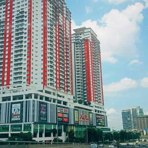 Service Residence For Sale in Main Place Residence