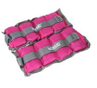 Ankle / Wrist Weight ( 2 x 0.5kg)