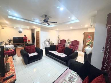 2-storey Terraced House For Sale in Alma,PNG