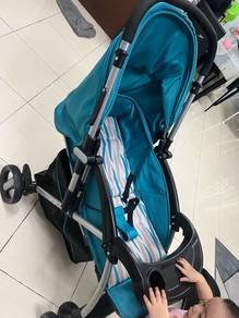 Stroller Sweet Cherry