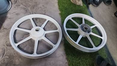 sportrim motor kriss