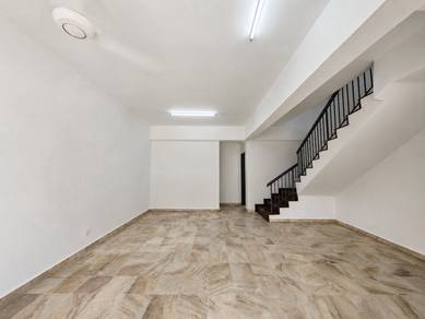2-storey Terraced House For Sale in Rawang,SGR