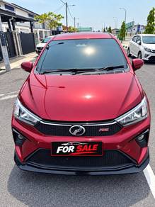 Perodua Bezza AV ADVANCE in Tasek Gelugor, PNG