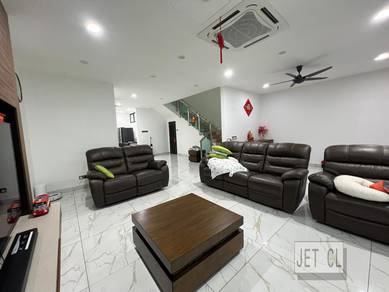 2-storey Terraced House For Sale in Klang,SGR