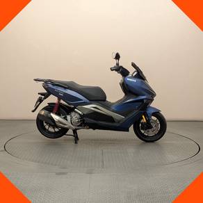 WMOTO ES250i