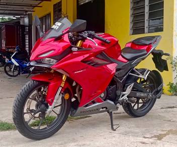 Honda CBR150R