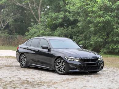 BMW 330i 330i M SPORT  in Johor Bahru, JHR