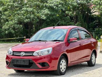 2019 Proton Saga PREMIUM CVT