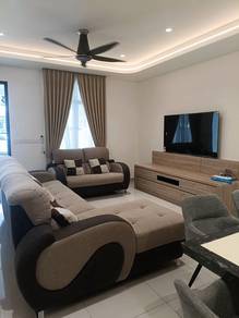 2-storey Terraced House For Rent in Seremban,NSN