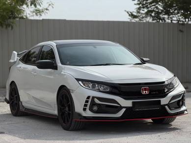 Honda Civic TC in Cheras, KUL