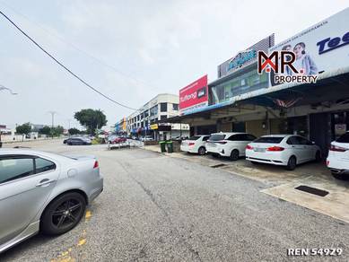 Shop lot For Rent in Sungai Petani,KDH