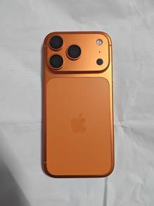 17 pro 256gb