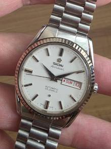 Titoni Airmaster DayDate 