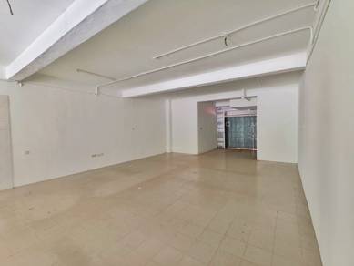 Shop lot For Rent in Bangi,SGR