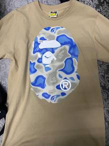 baju bape dan supreme