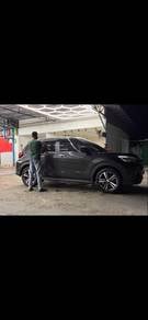 Perodua Ativa AV in Johor Bahru, JHR